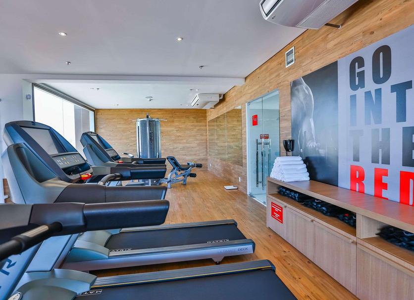 Gym Ảnh