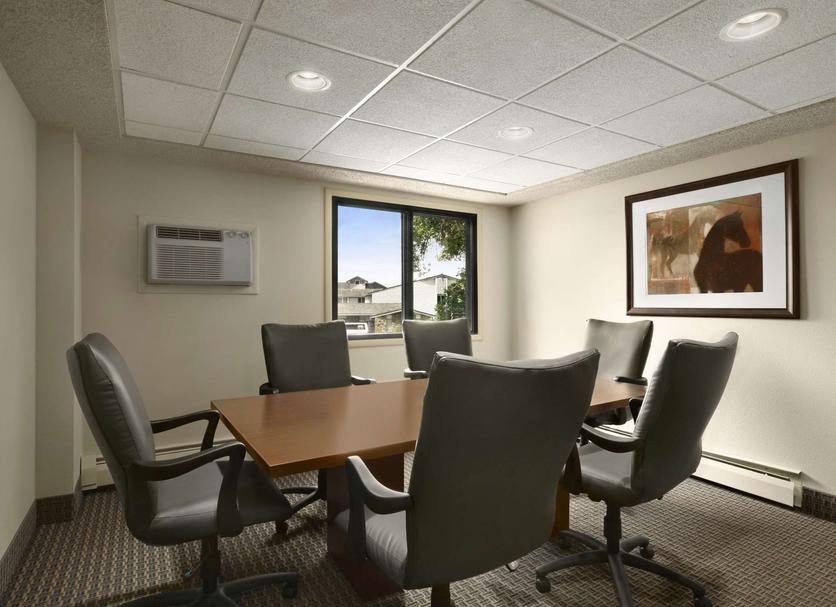 Conference room Ảnh