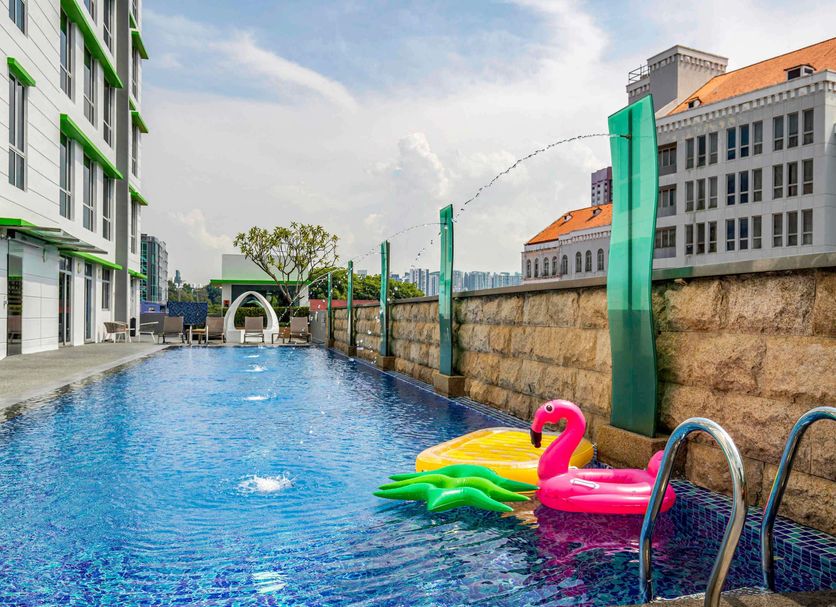 Toà nhà Ảnh