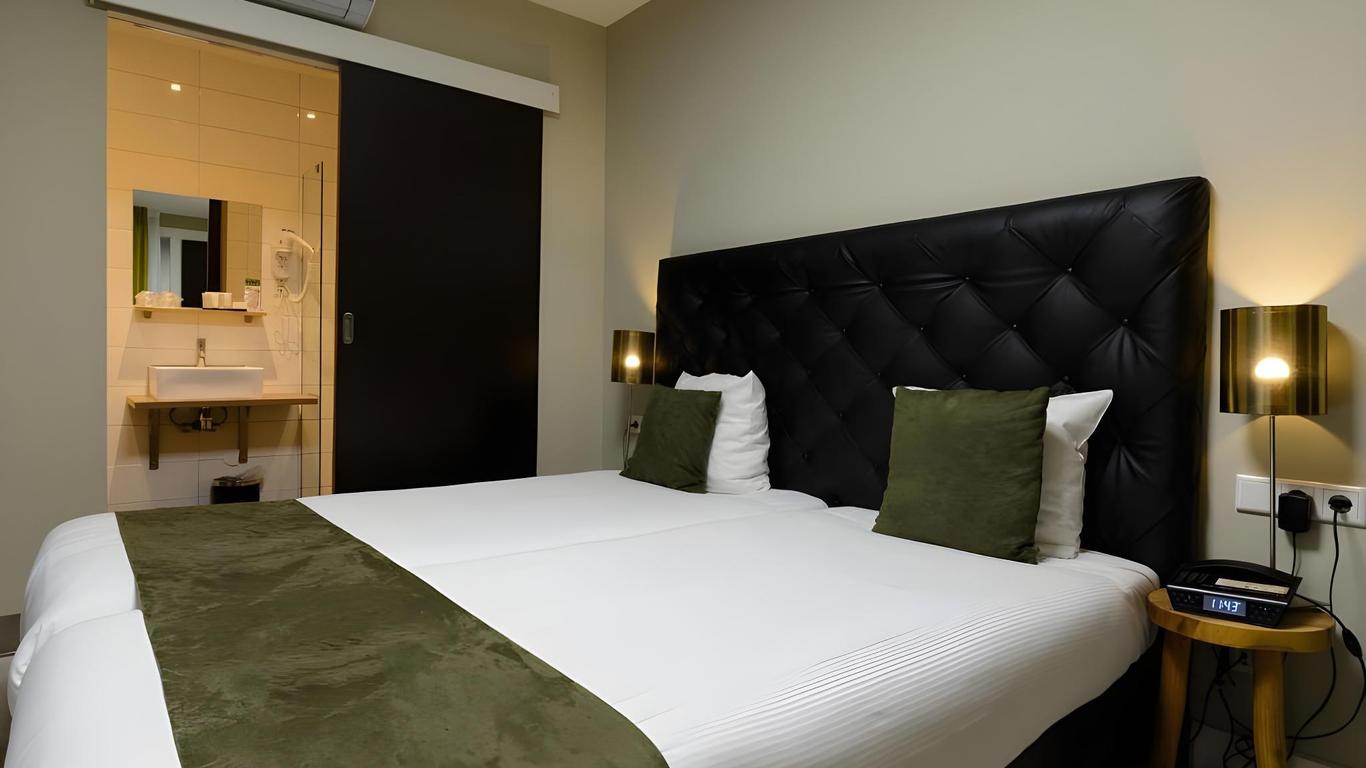Camp-Inn Hotel