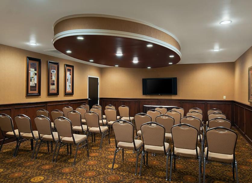Conference room Ảnh