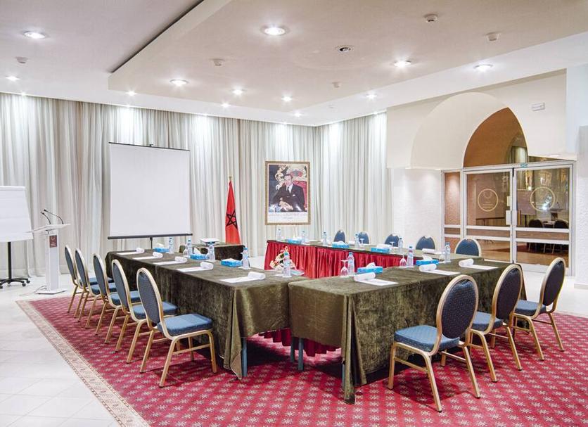 Conference room Ảnh