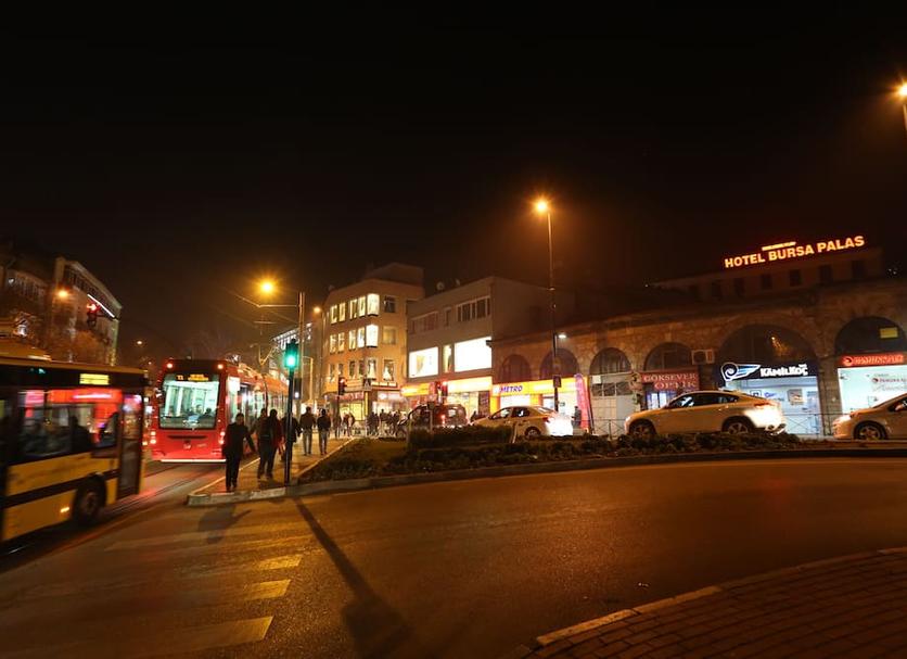 Cảnh ngoài trời Ảnh