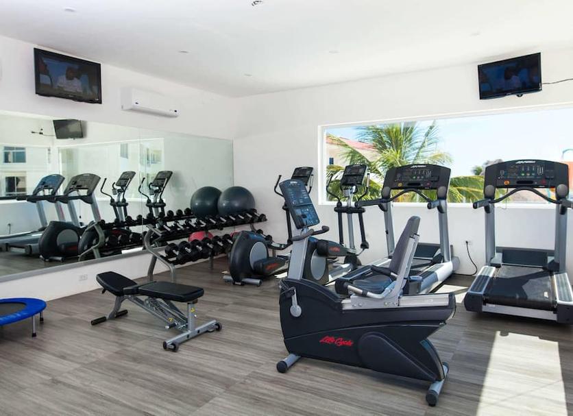 Gym Ảnh