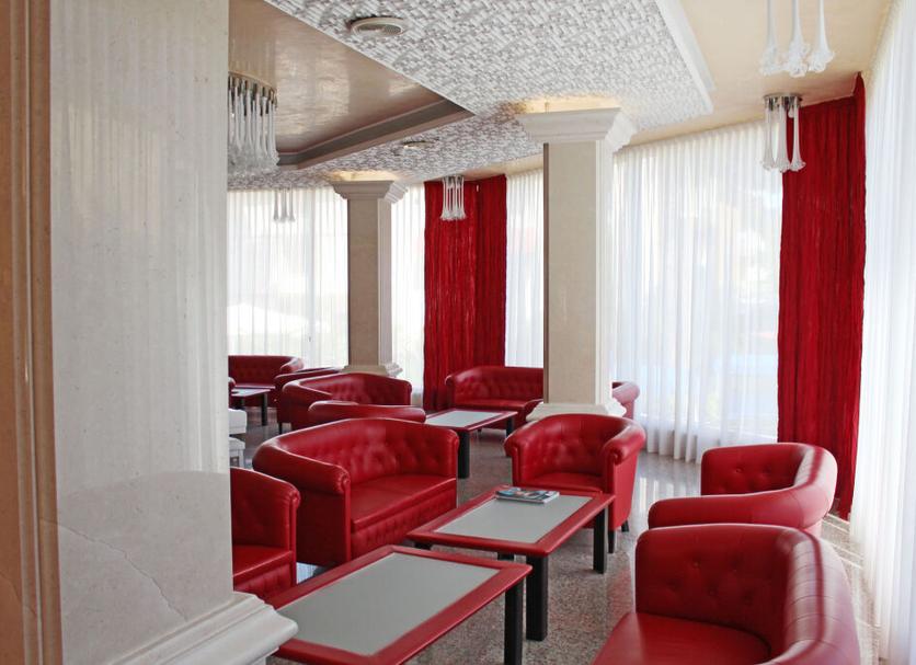 Lounge Ảnh