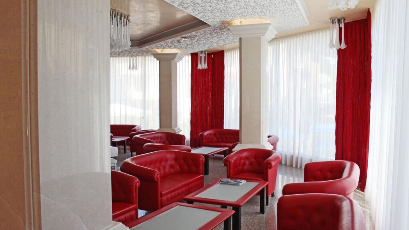 Hotel Buratti