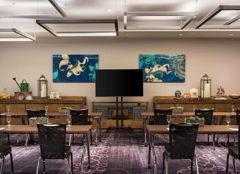 Conference room Ảnh