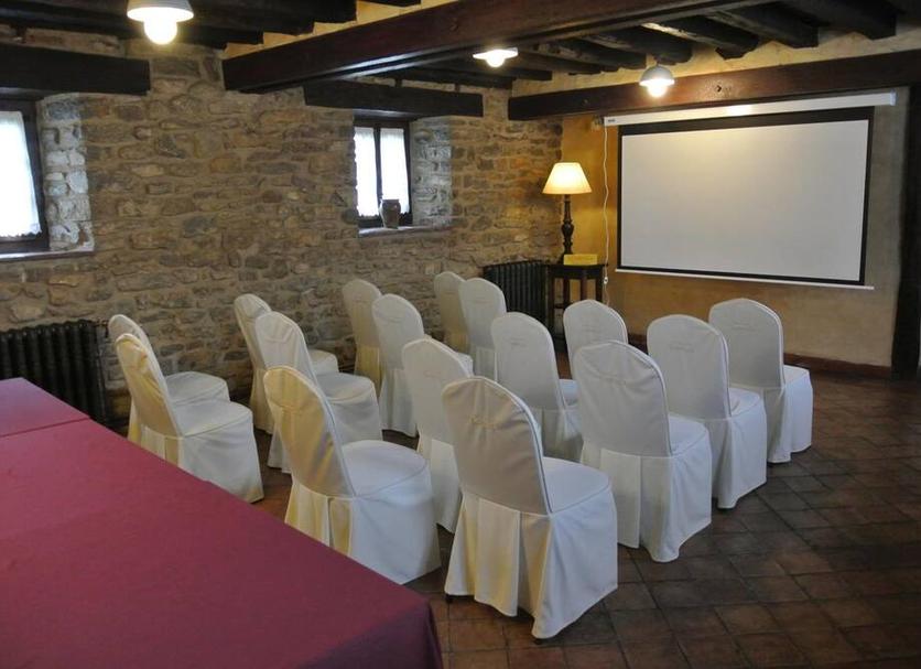 Conference room Ảnh
