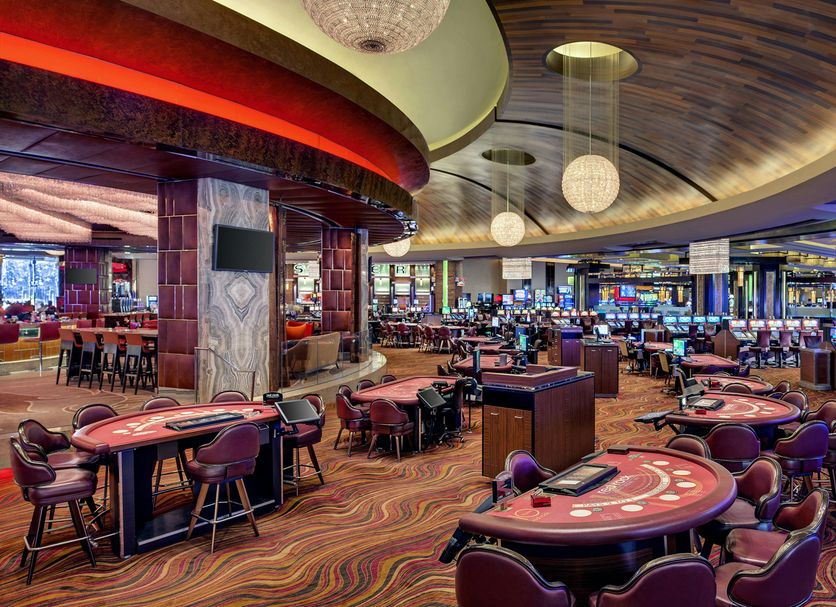 Casino Ảnh