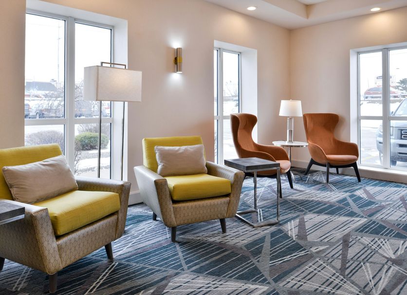 Lounge Ảnh