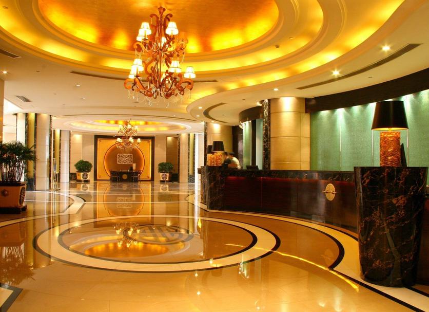 Lễ tân Ảnh