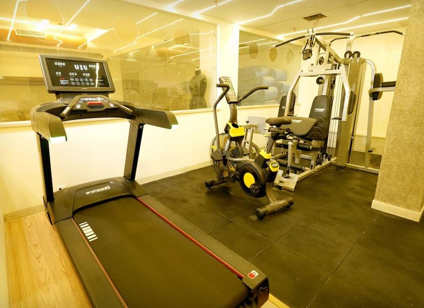 Gym Ảnh