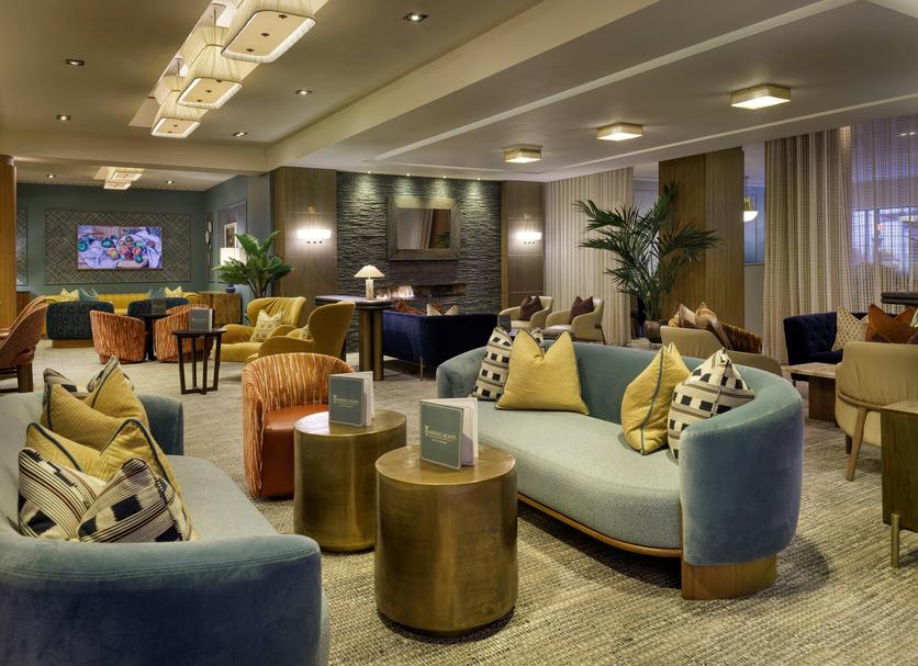 Lounge Ảnh