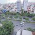 Cảnh ngoài trời