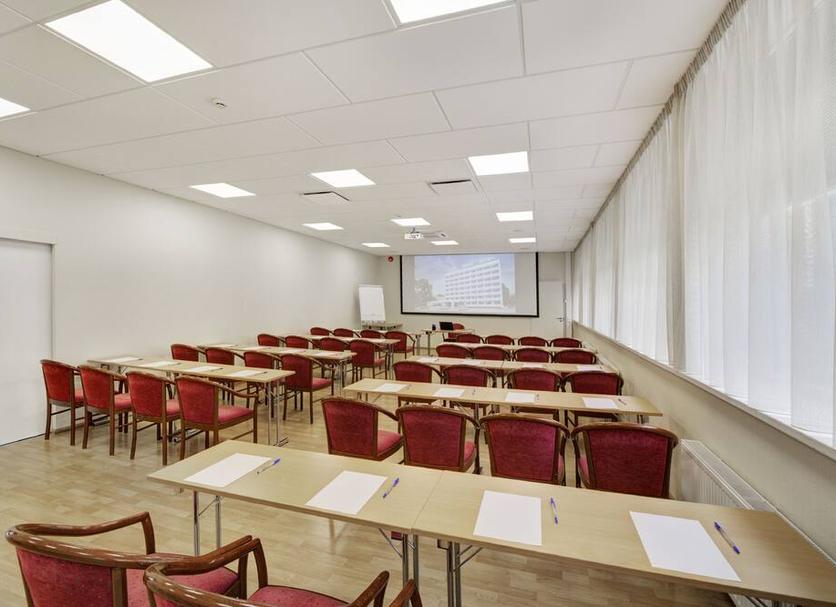 Conference room Ảnh