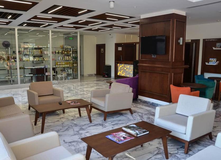 Lounge Ảnh