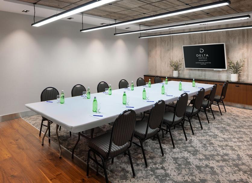 Conference room Ảnh