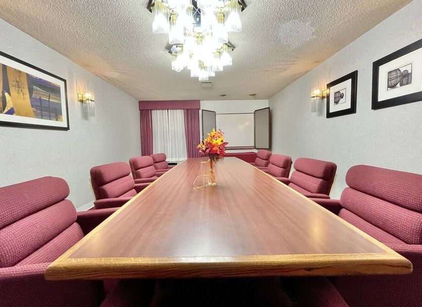 Conference room Ảnh
