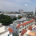 Cảnh ngoài trời