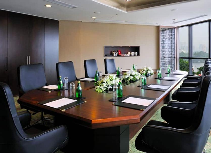 Conference room Ảnh