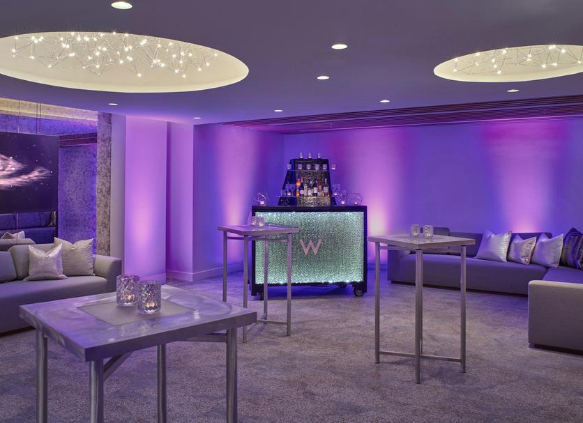 Lounge Ảnh