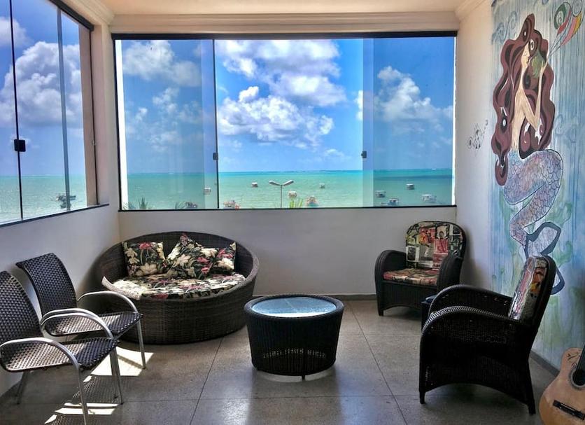 Lounge Ảnh
