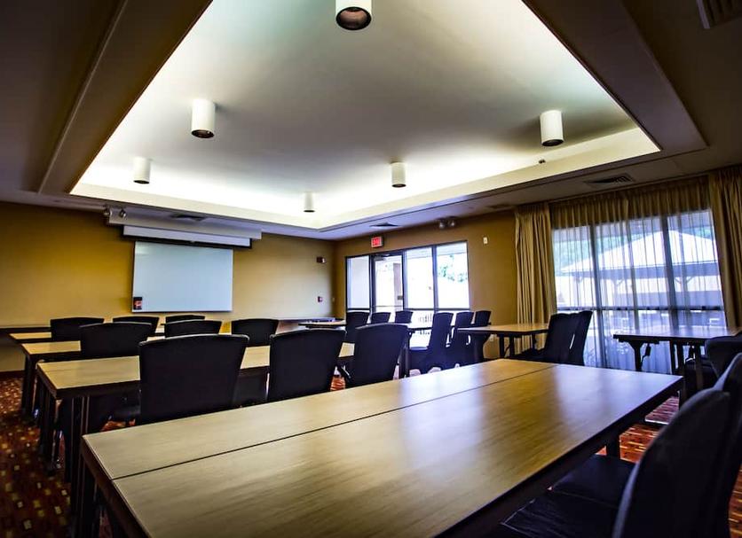 Conference room Ảnh