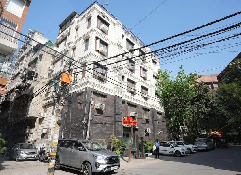 Toà nhà Ảnh