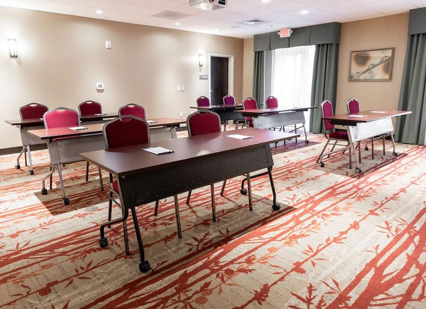 Conference room Ảnh