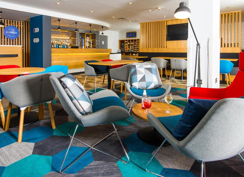 Lounge Ảnh