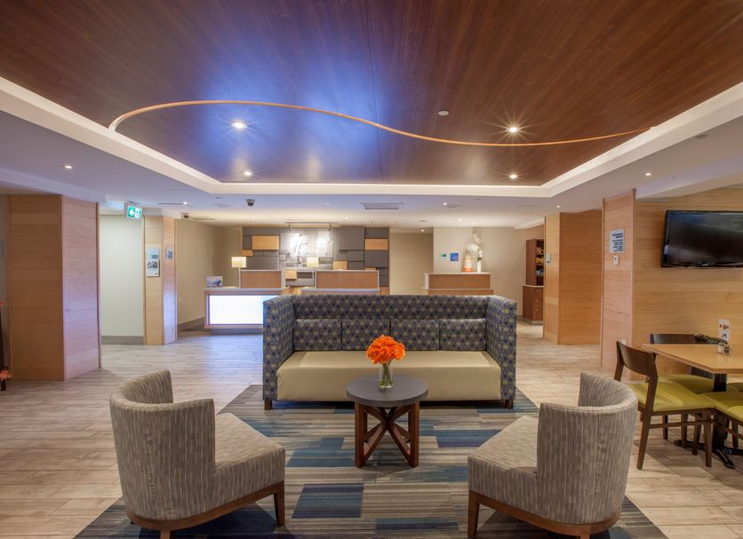 Lounge Ảnh