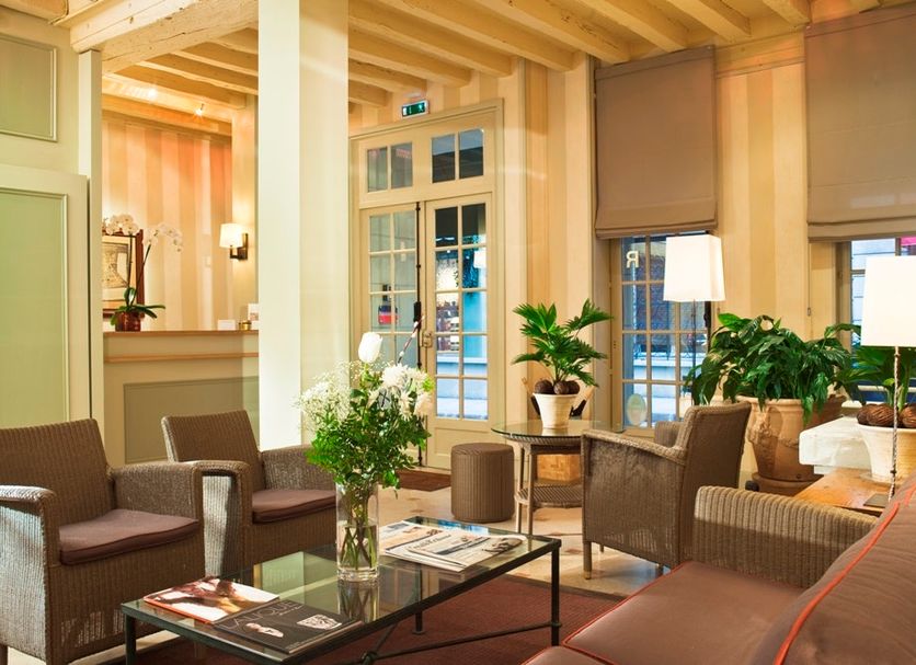 Lounge Ảnh
