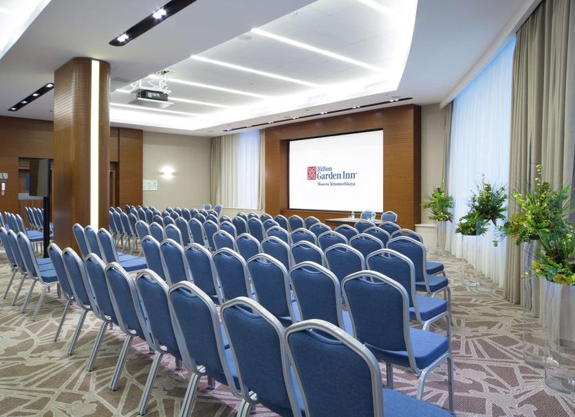 Conference room Ảnh