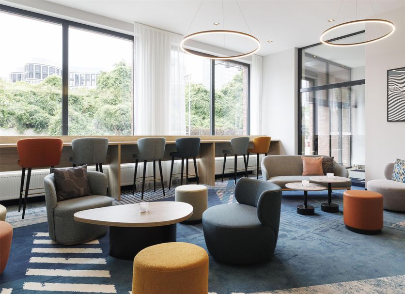 Lounge Ảnh