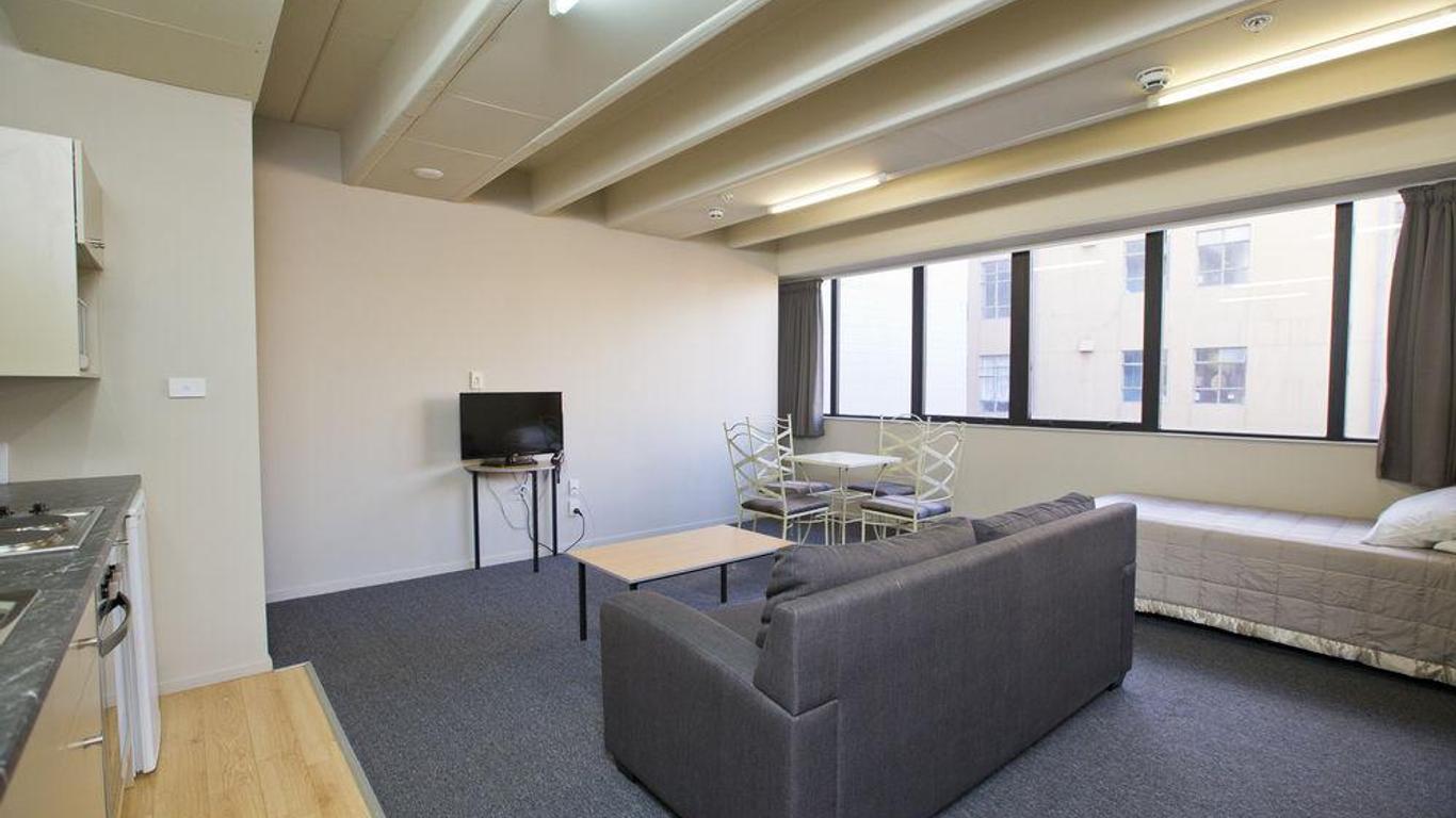 @ The Hub West