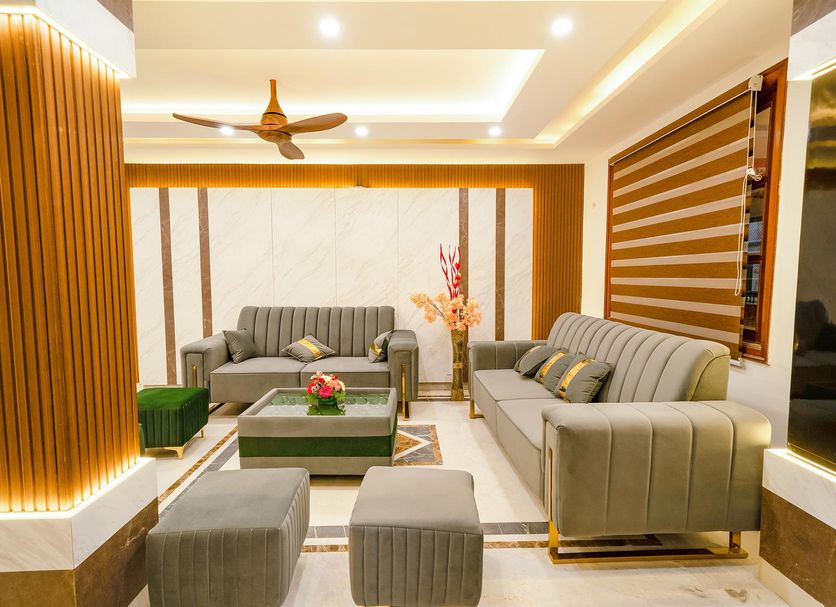 Lounge Ảnh