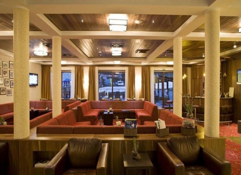 Lounge Ảnh