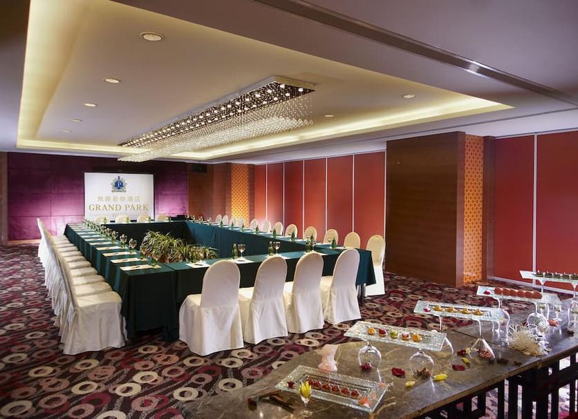 Conference room Ảnh