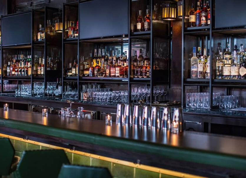 Bar Ảnh