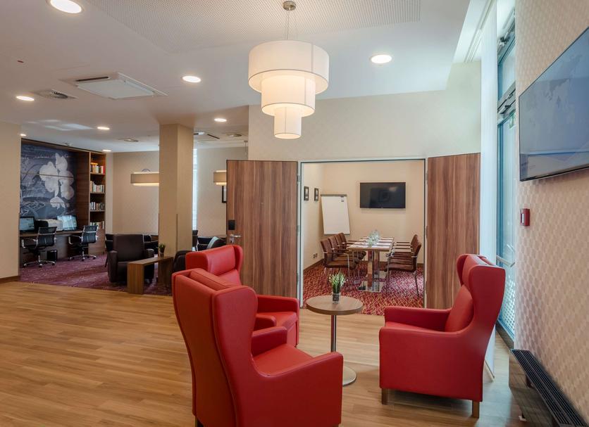 Lounge Ảnh