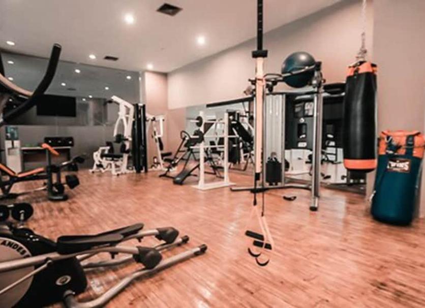 Gym Ảnh