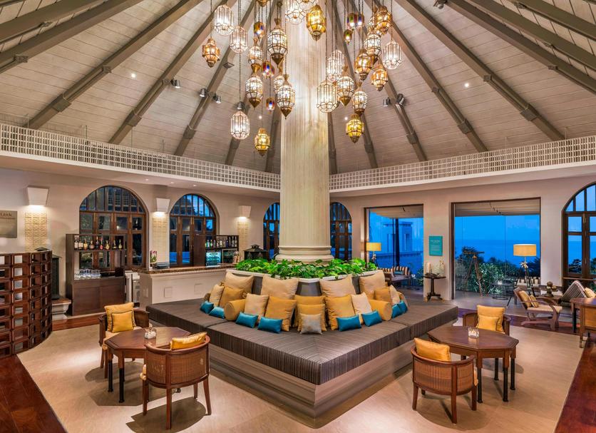 Lounge Ảnh