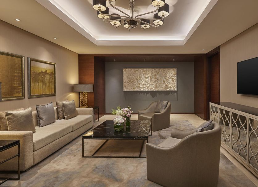 Lounge Ảnh