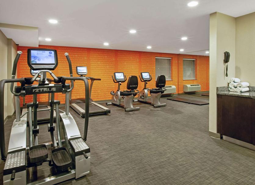Gym Ảnh