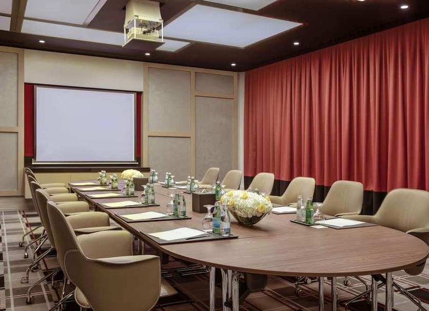 Conference room Ảnh