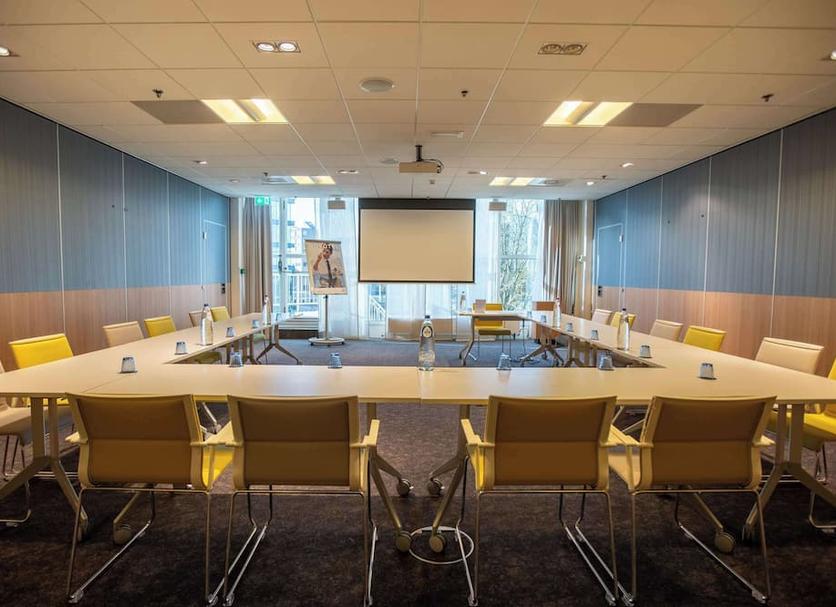Conference room Ảnh