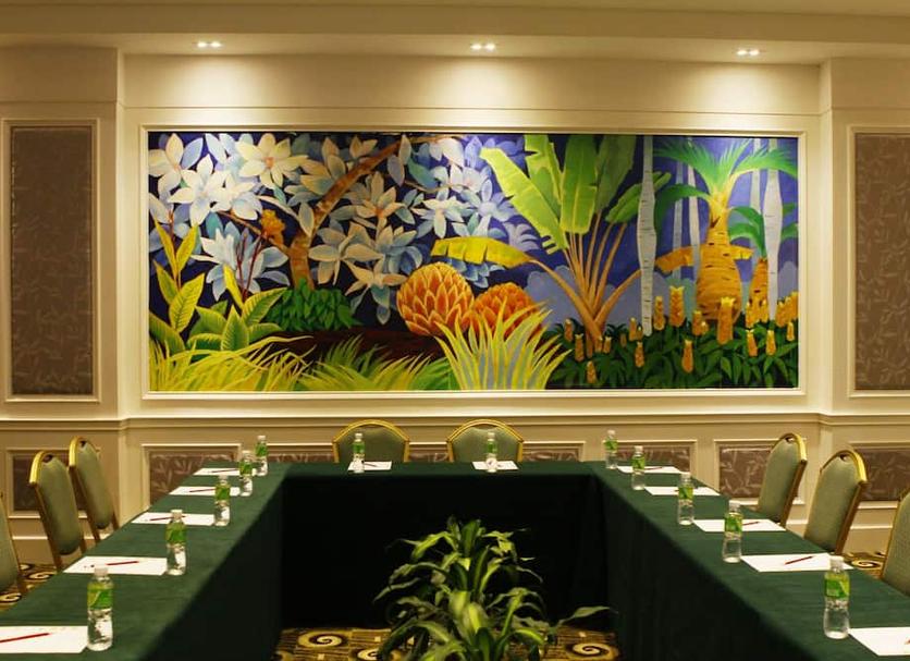 Conference room Ảnh
