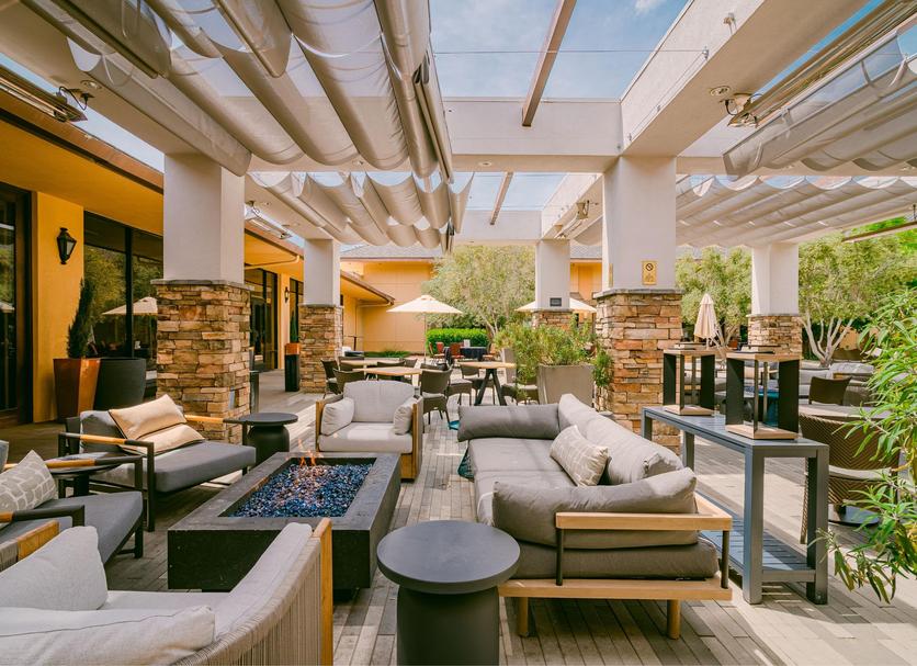 Lounge Ảnh