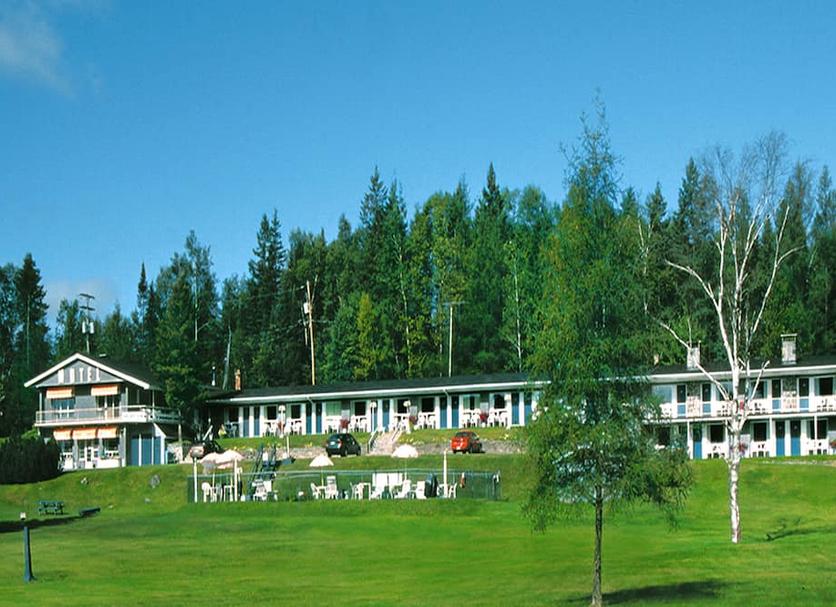 Toà nhà Ảnh