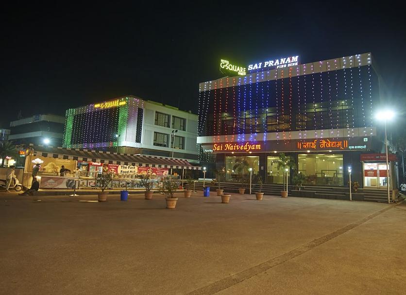 Toà nhà Ảnh